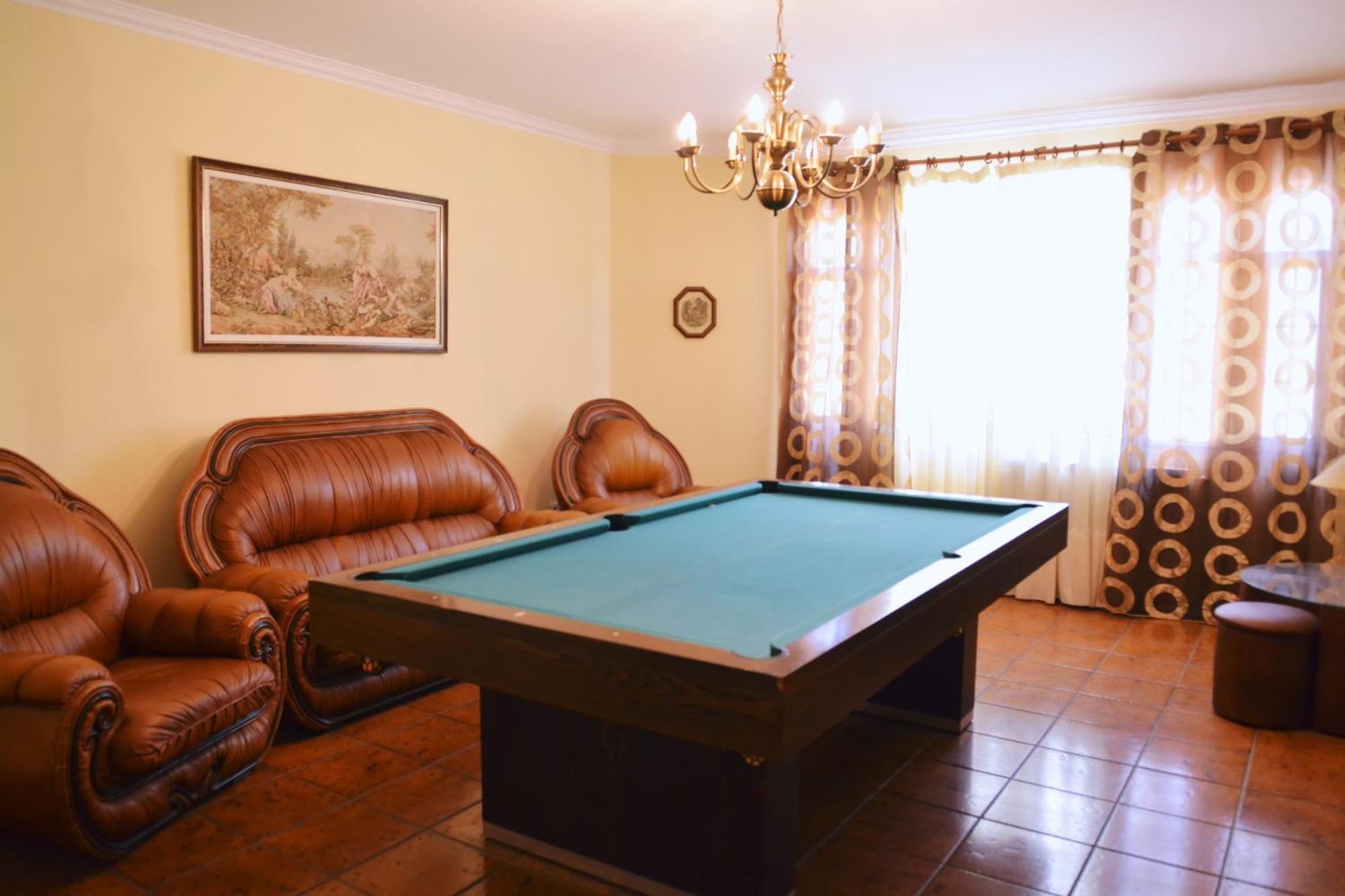 Ze Luis Hotel Chaves Buitenkant foto